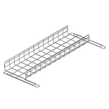 Image of Panduit GR12X4X48OSPG