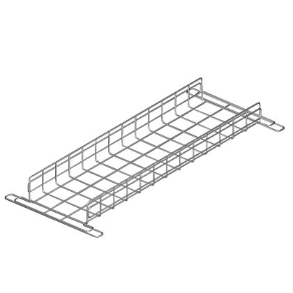 Image of Panduit GR12X4X48PG