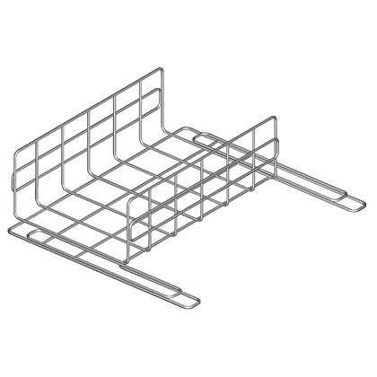 Image of Panduit GR12X6X24OSPG