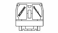 Image of TE Connectivity 1546163-1