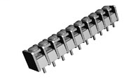 Image of TE Connectivity 4DB-P108-10