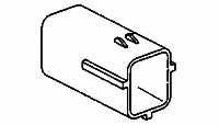 Image of TE Connectivity 174264-2
