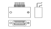 Image of TE Connectivity STL025T2AN