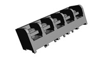 Image of TE Connectivity 6PCV-05-006