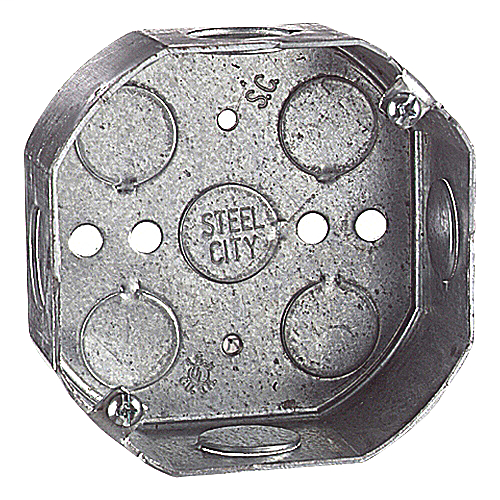 Image of Steel City 541511/2-30