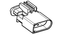 Image of TE Connectivity 1-699297-1