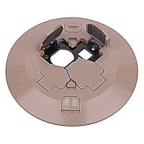 Image of Steel City FPT3-CVR-BGE