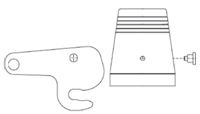 Image of TE Connectivity 1108771-1