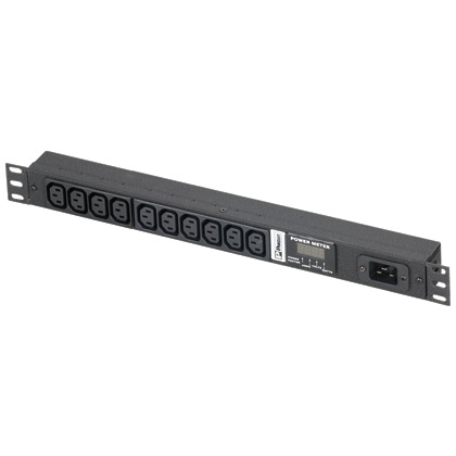 Image of Panduit PN1D2A0BA12M1