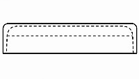 Image of TE Connectivity 435238-1