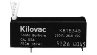Image of TE Connectivity K81A345