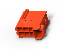 Image of TE Connectivity 1-965640-7