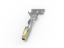 Image of TE Connectivity 7-1452665-2