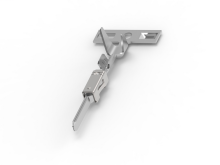 Image of TE Connectivity 963902-1