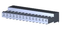 Image of TE Connectivity 1-640440-4