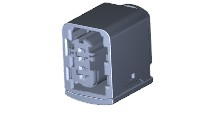 Image of TE Connectivity 1-1418483-1