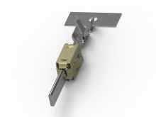 Image of TE Connectivity 2-964294-2