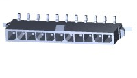 Image of TE Connectivity 1-1445087-1