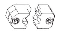 Image of TE Connectivity 543424-6