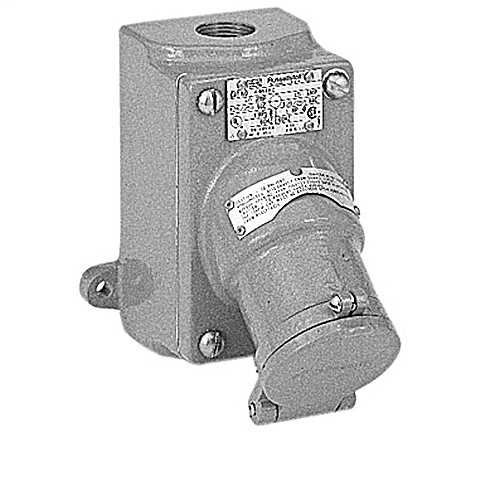 Image of Russellstoll 4466/SG2B