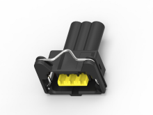 Image of TE Connectivity 444072-1