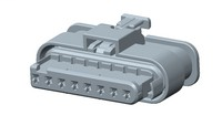 Image of TE Connectivity 1-1719393-1