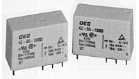 Image of TE Connectivity OZ-SS-103LM1,200