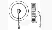 Image of TE Connectivity 213823-1