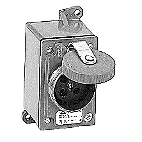 Image of Russellstoll 3743-RS