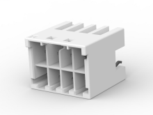 Image of TE Connectivity 1-1971906-4