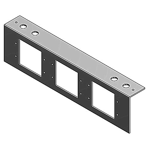 Image of Steel City 667-6MAAP