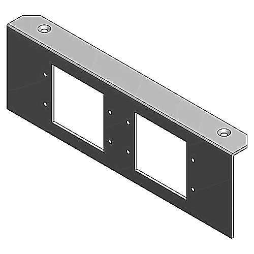 Image of Steel City 668S-4MAAP