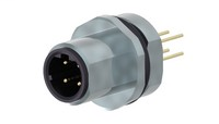 Image of TE Connectivity 3-2271142-2