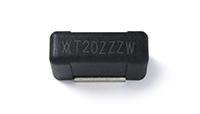 Image of TE Connectivity TS600-400F-2
