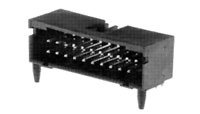 Image of TE Connectivity 104319-5