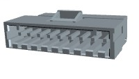 Image of TE Connectivity 641438-9