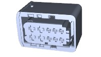 Image of TE Connectivity 1-1564514-1