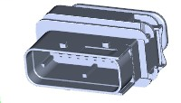 Image of TE Connectivity 1-1564530-1