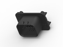 Image of TE Connectivity 1-776266-1