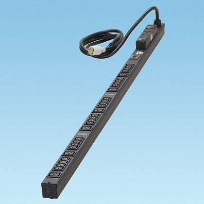 Image of Panduit VB1A1M2BM30P1