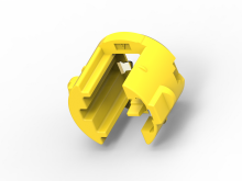 Image of TE Connectivity 1376766-1