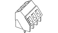 Image of TE Connectivity 1-796689-3