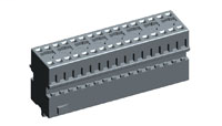 Image of TE Connectivity 284422-1