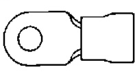 Image of TE Connectivity 53954-1