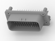 Image of TE Connectivity 776230-4