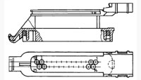 Image of TE Connectivity 281810-1
