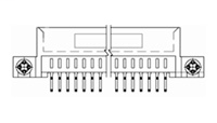Image of TE Connectivity 6-530842-1