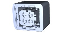 Image of TE Connectivity 4-1418390-1