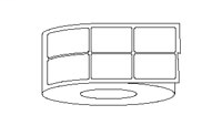 Image of TE Connectivity TTVF1529WE2.5