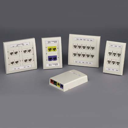 Image of Panduit NWL2-1